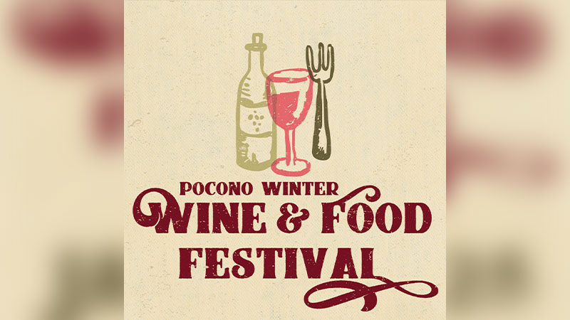 Pocono Wine and Food Fest 2026 image