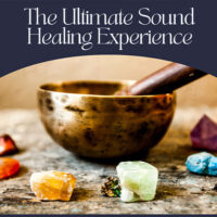 The Ultimate Sound Healing Experience image
