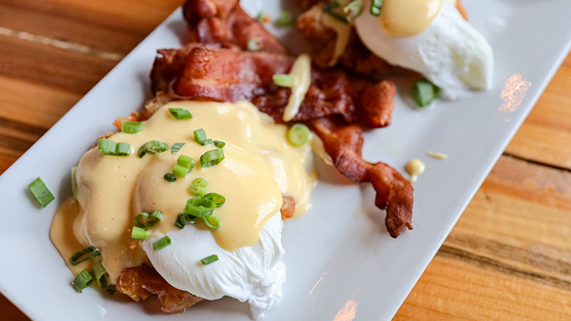 Brunch with Santa image