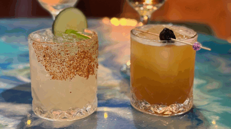 The Lounge of the Abingtons image