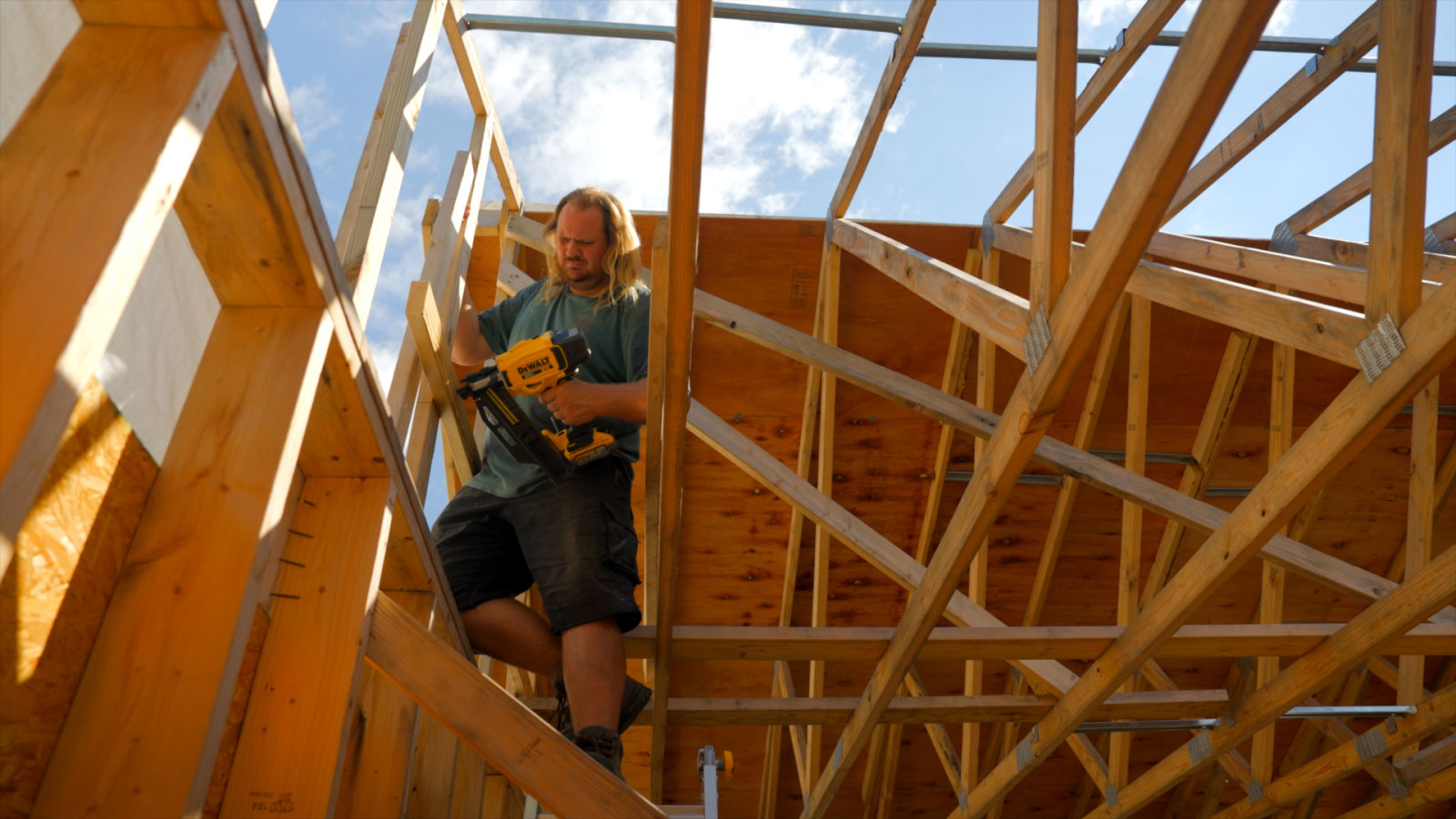 Volunteer Spotlight: Wyoming Valley Habitat for Humanity Image