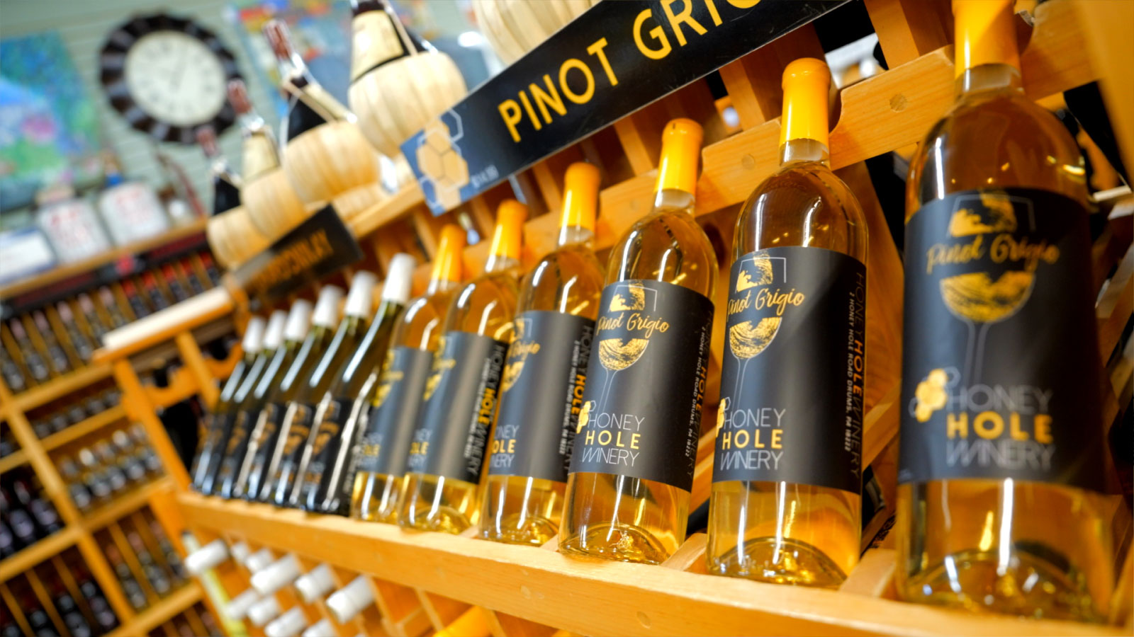 Honey Hole Winery Image