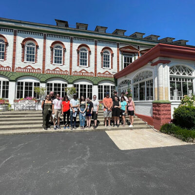 The Castle Inn image