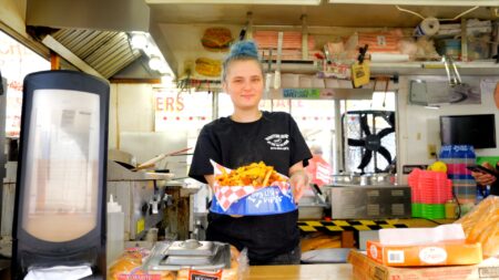 Must-Try Savory Foods at the Bloomsburg Fair image