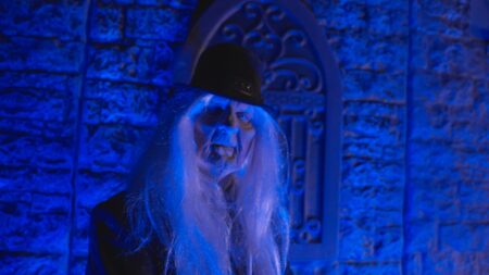 Circle of Screams image