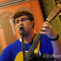 The Coffeehouse Series presents Allan Combs II image