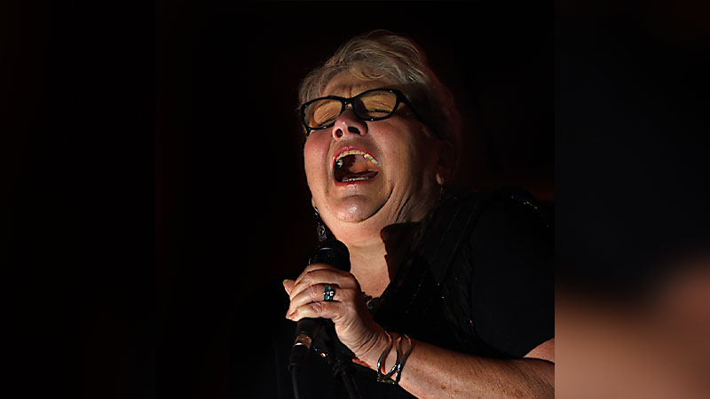 The Exchange’s Listening Room presents the Ann Kerstetter Band image