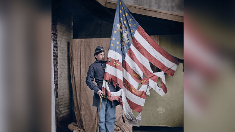 Evening Presentation on the Pennsylvania Reserves image