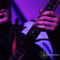 The Exchange’s Listening Room presents Four Great Guitarists image