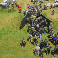 Invasion of Normandy image