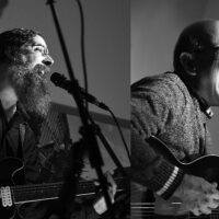 Coffeehouse Series: John Sweeney & Mike Hickey image