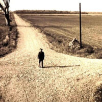 Reception for “Crossroads” image