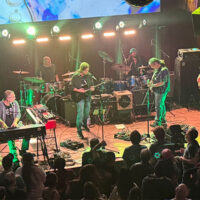 Splintered Sunlight image