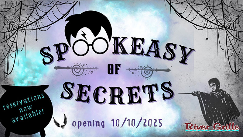 Spookeasy of Secrets image