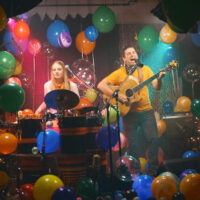 The Coffeehouse Series presents The Baker’s Basement image