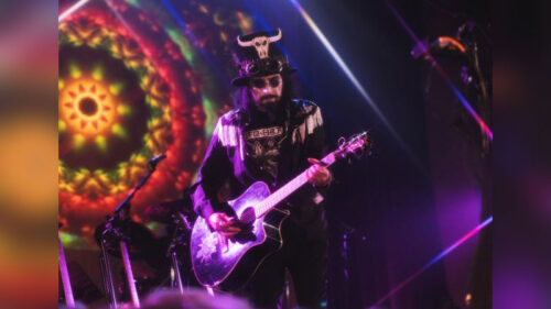 The Grand Slambovian Halloween Ball image