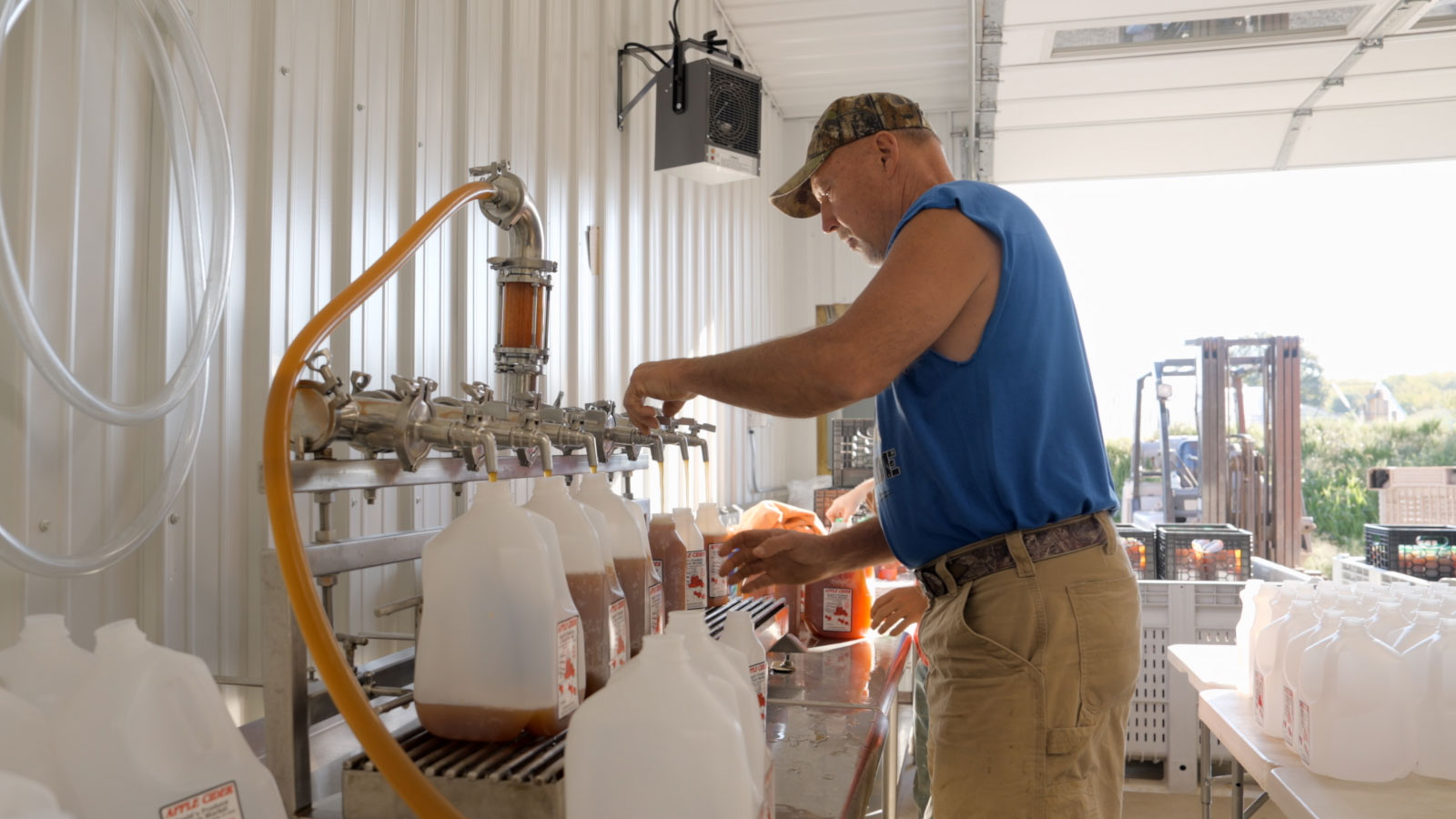 Gould’s Produce and Farm Market Image