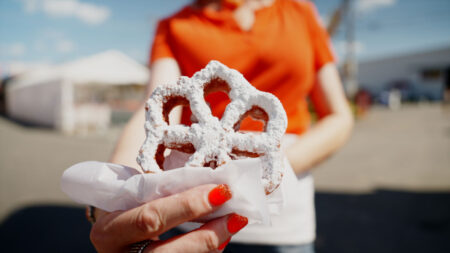 Must-Try Sweets at the Bloomsburg Fair image