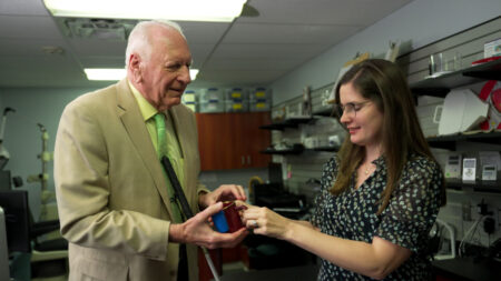 Northeast Sight Services image