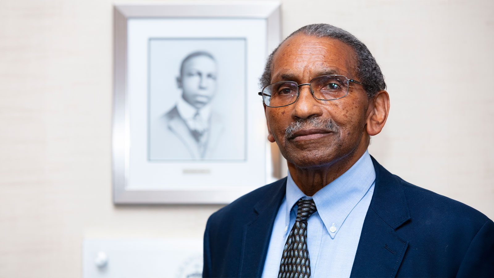 Scranton Stories: Sherman Wooden image