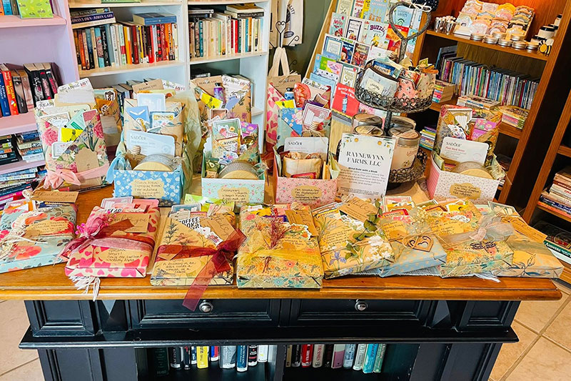 RWF Used Books & Creations image