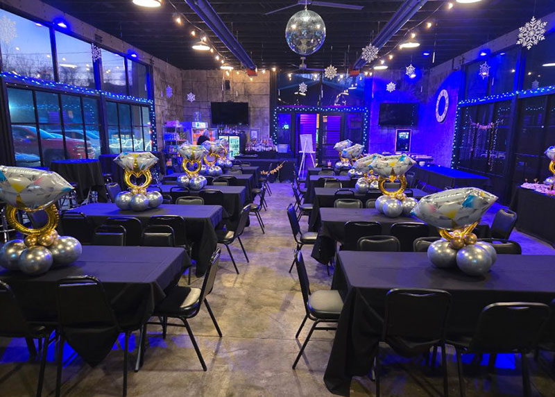 AJ’s Bar-N-Grill image