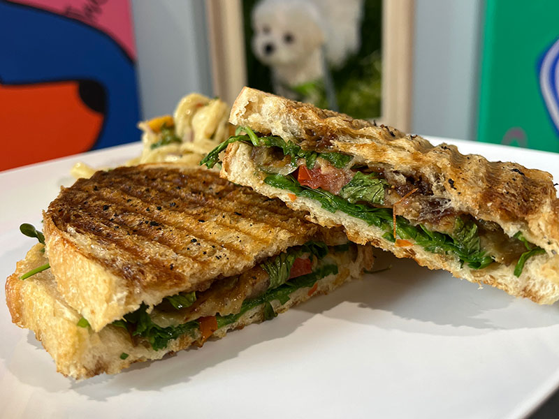 Downtown Cosgrove's image