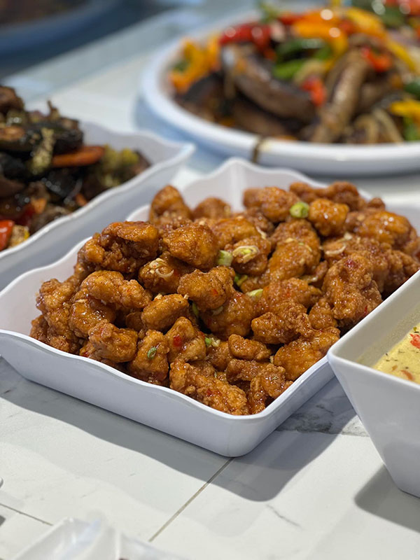 Toscano Italian and Mediterranean Deli image