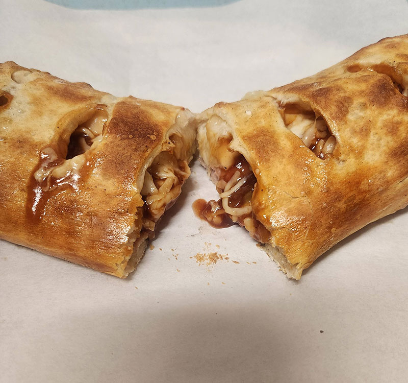 Derff’s Pizza image