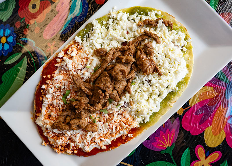 La Revolución Mexicana image