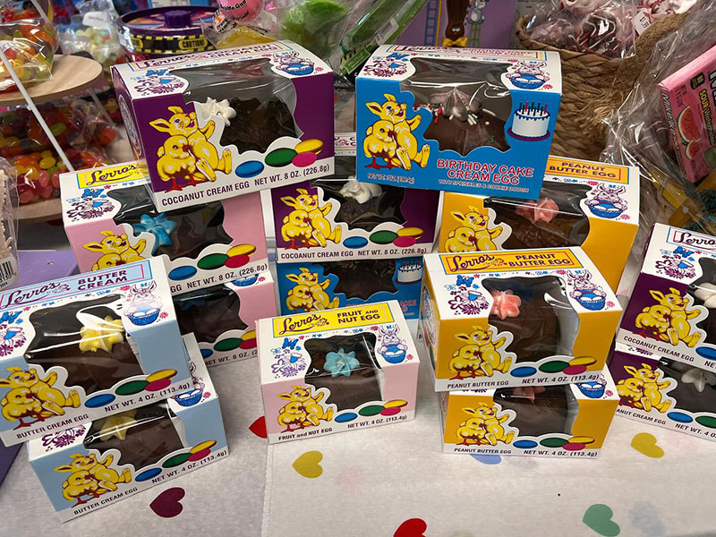 Mother Bears Candy image