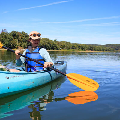 Susquehanna Kayak and Canoe Rentals image