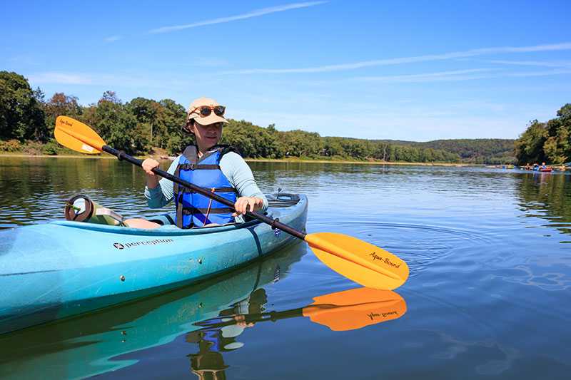 Susquehanna Kayak and Canoe Rentals image