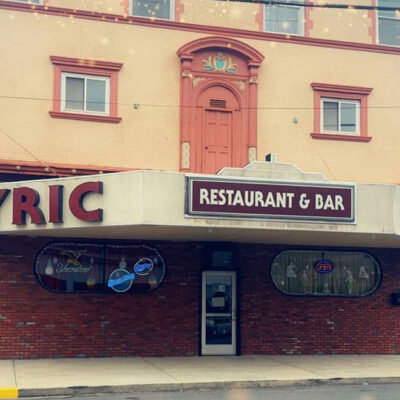 Lyric Restaurant & Bar image