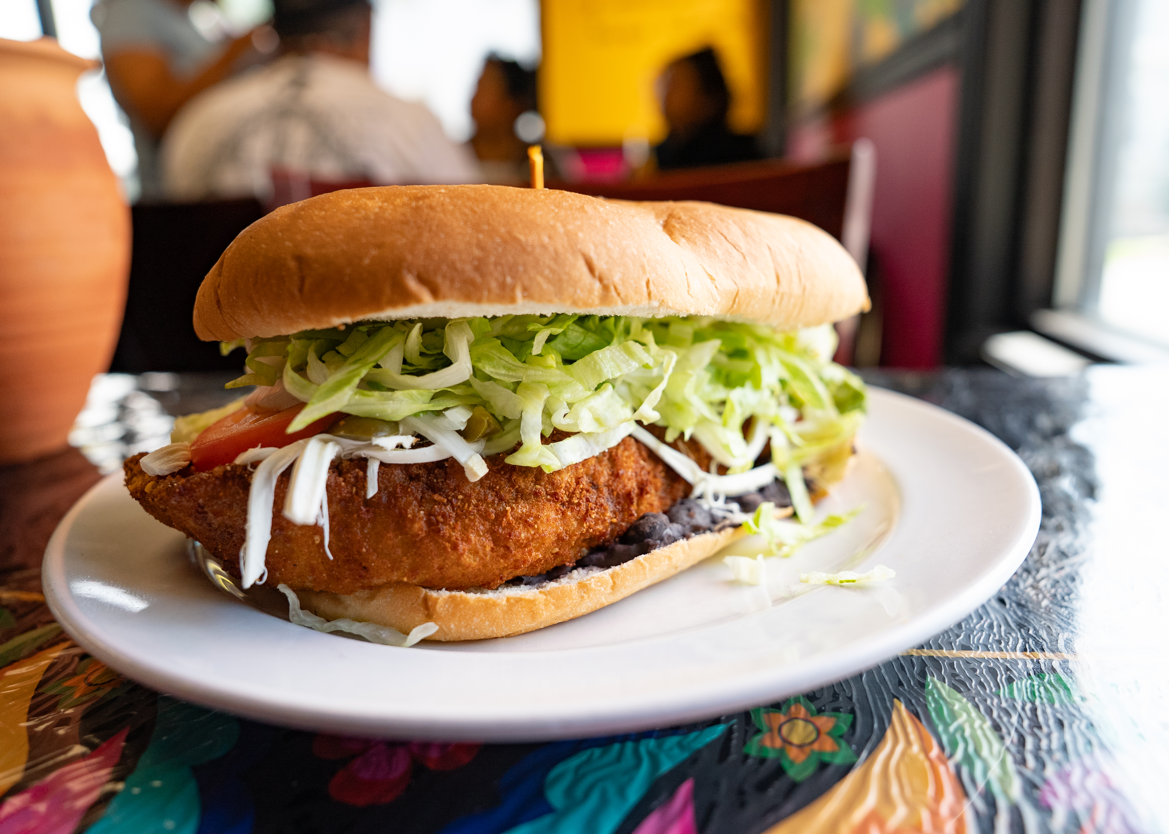 La Revolución Mexicana Image