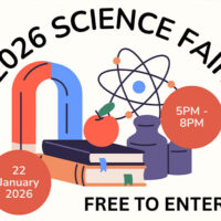 10th Annual Science Fair image