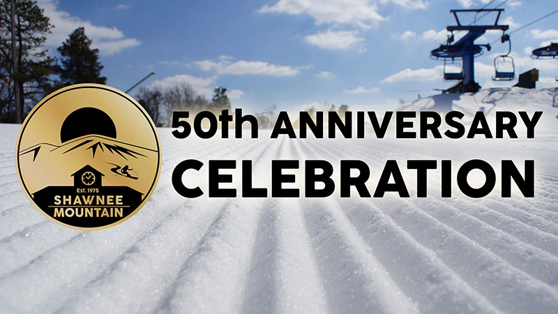 50th Anniversary Celebration image