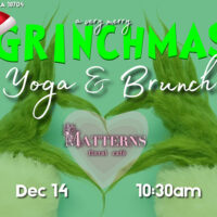 A Very Christmas Grinchmas image