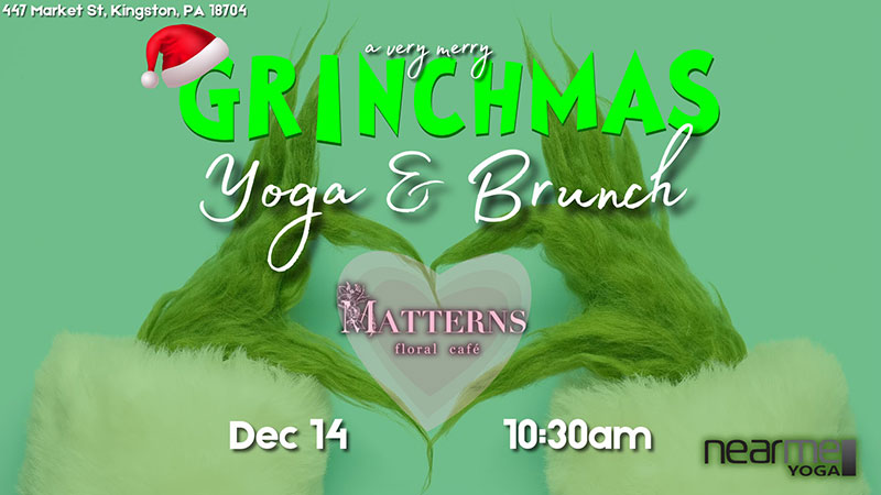 A Very Christmas Grinchmas image