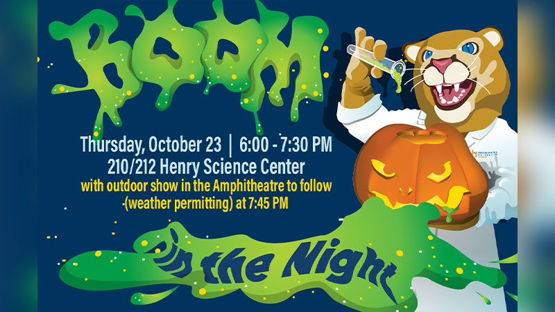 Boom In The Night image