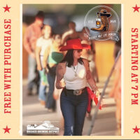 Boots & Beers Line Dancing image