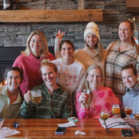 Friendsgiving At The Brewery image