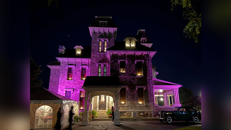 Haunted History Tours image