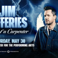 Jim Jefferies image
