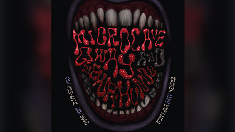 Microcave and Qway with Newpyhundo & More image