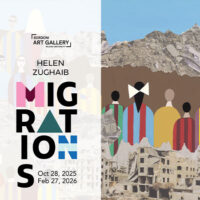 Migrations: Helen Zughaib image