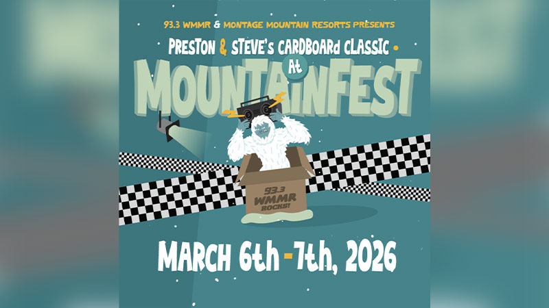 Mountainfest image