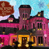 Victorian Christmas Tours image