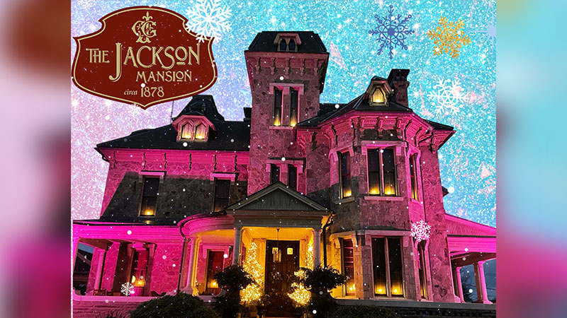 Victorian Christmas Tours image