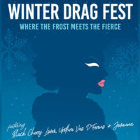Winter Drag Fest image
